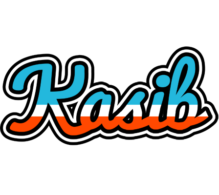 Kasib america logo