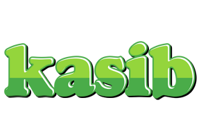 Kasib apple logo