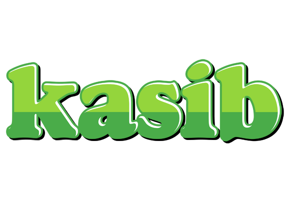 Kasib apple logo
