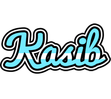 Kasib argentine logo