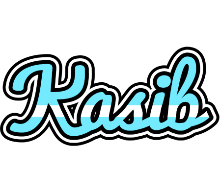 Kasib argentine logo