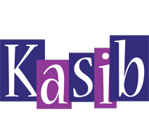 Kasib autumn logo