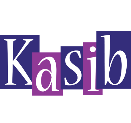 Kasib autumn logo