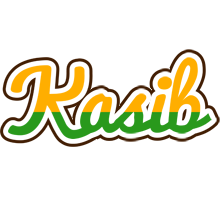 Kasib banana logo