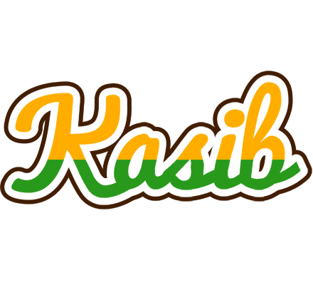 Kasib banana logo