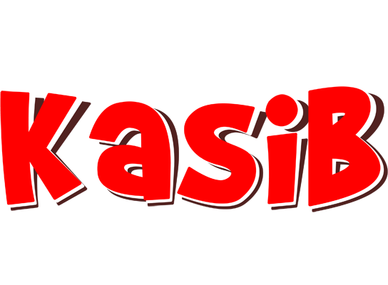 Kasib basket logo