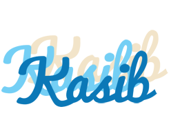 Kasib breeze logo