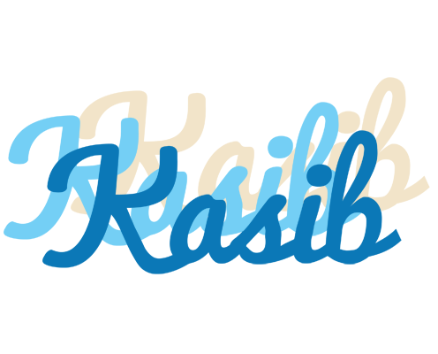 Kasib breeze logo