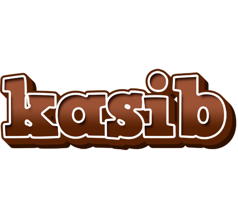Kasib brownie logo