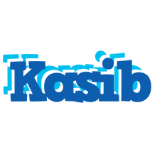 Kasib business logo