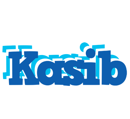 Kasib business logo
