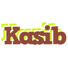 Kasib caffeebar logo