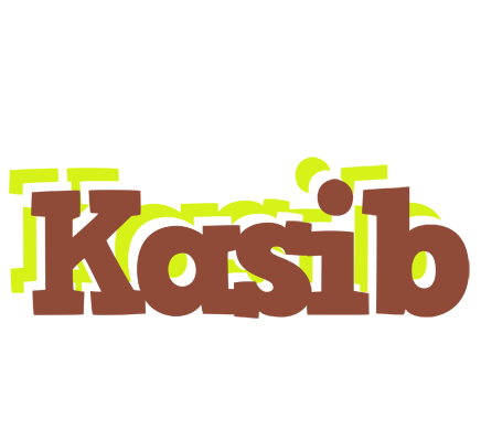 Kasib caffeebar logo