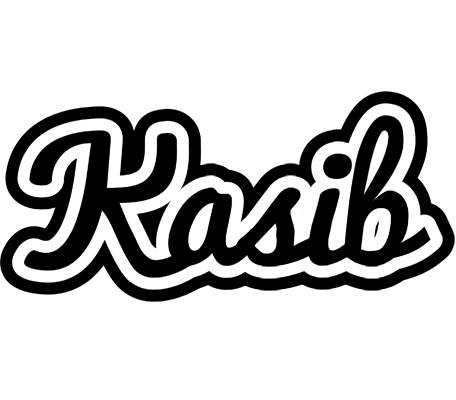 Kasib chess logo