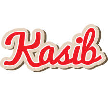 Kasib chocolate logo