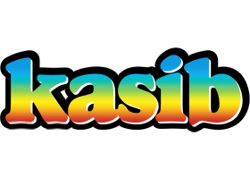 Kasib color logo