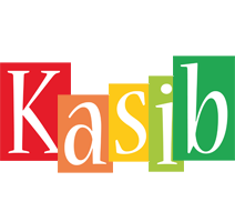 Kasib colors logo