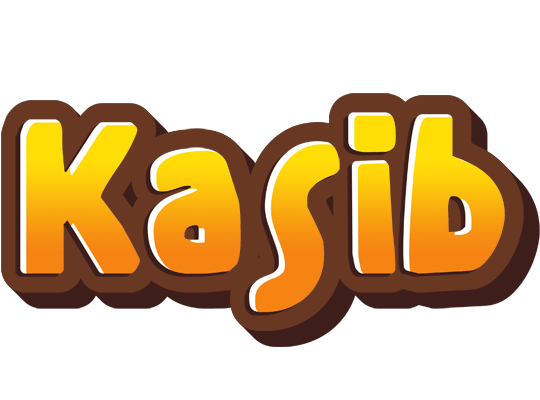 Kasib cookies logo