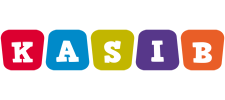 Kasib daycare logo