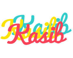 Kasib disco logo