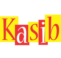 Kasib errors logo