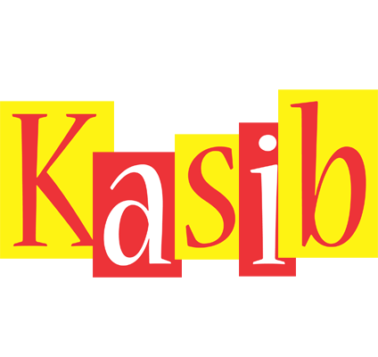 Kasib errors logo