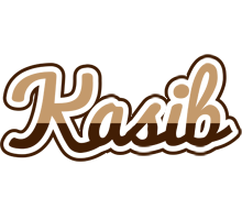 Kasib exclusive logo