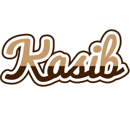 Kasib exclusive logo