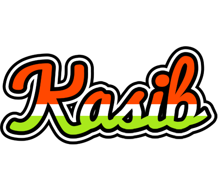 Kasib exotic logo