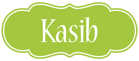 Kasib family logo