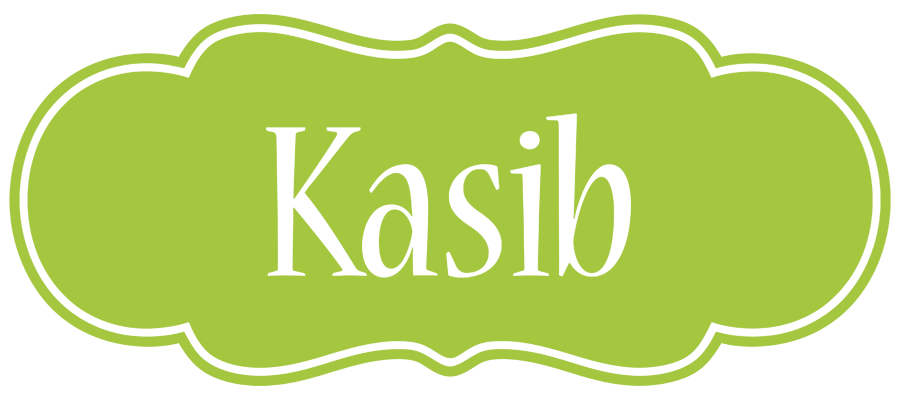 Kasib family logo