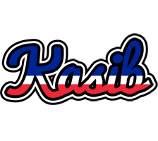 Kasib france logo