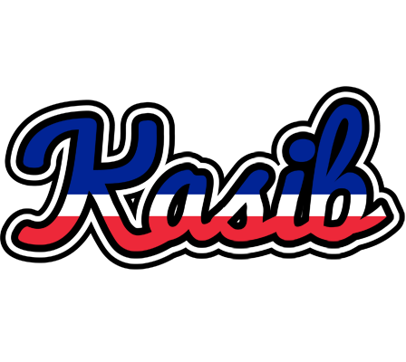 Kasib france logo
