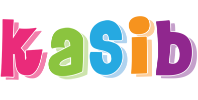 Kasib friday logo