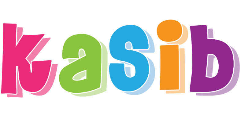 Kasib friday logo