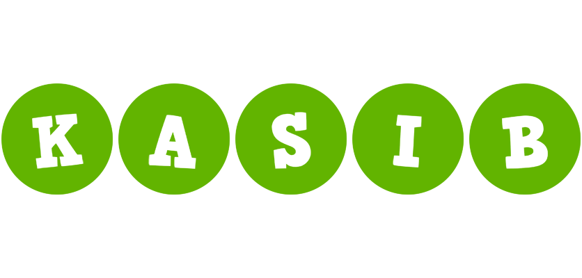 Kasib games logo