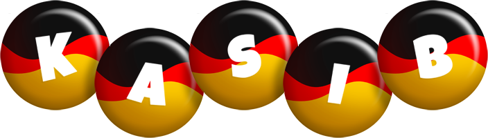 Kasib german logo