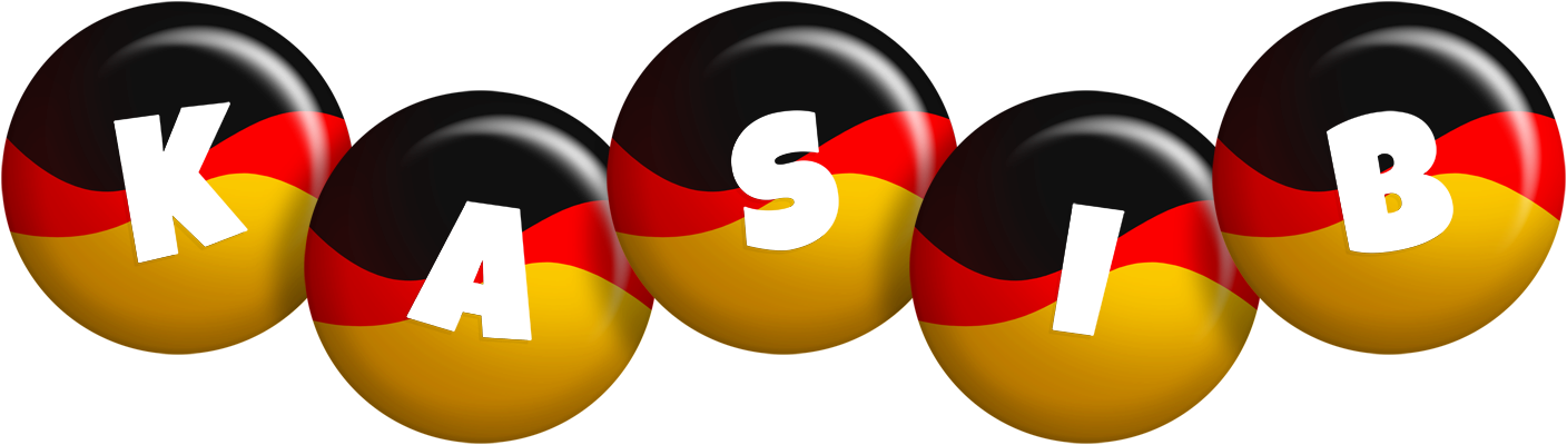 Kasib german logo