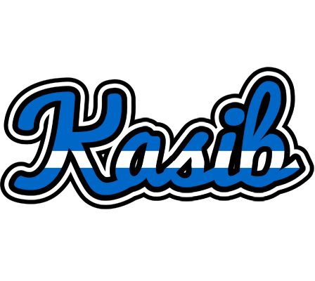 Kasib greece logo