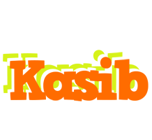 Kasib healthy logo