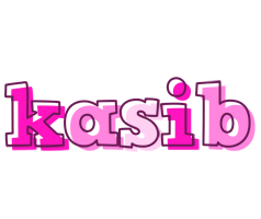 Kasib hello logo