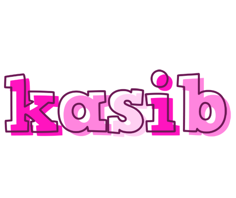 Kasib hello logo