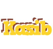 Kasib hotcup logo