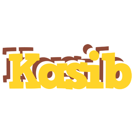 Kasib hotcup logo