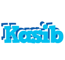 Kasib jacuzzi logo