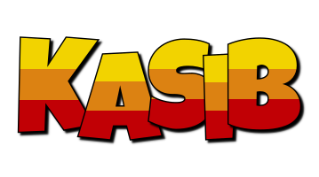 Kasib jungle logo