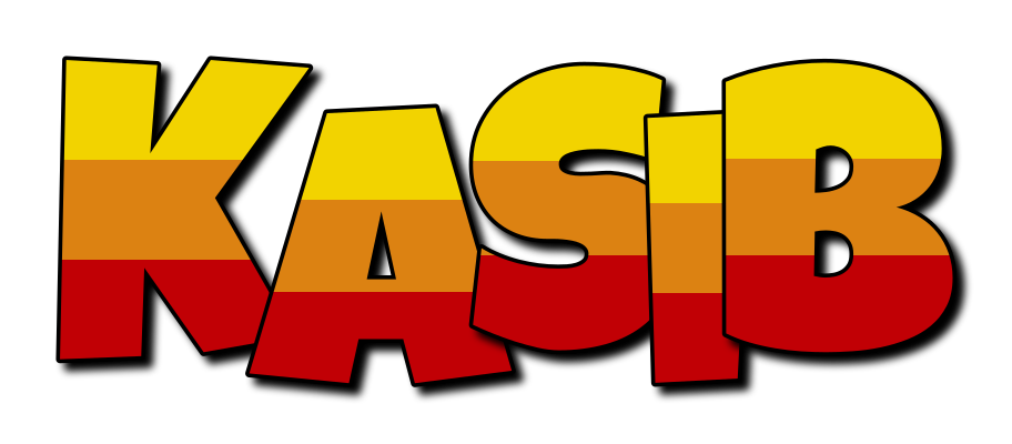 Kasib jungle logo