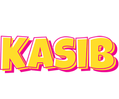 Kasib kaboom logo