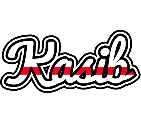 Kasib kingdom logo