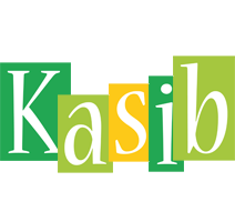 Kasib lemonade logo